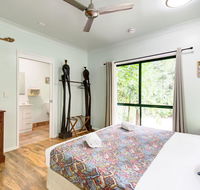 Red Mill House in Daintree - Accommodation Daintree