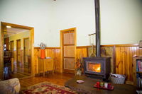 Red Tractor Retreat