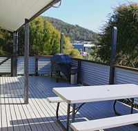 Redbill Beach Retreat - Accommodation Daintree