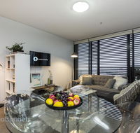 Redfern One Bedroom Apartment with Views - Accommodation Daintree