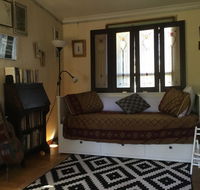 Redhaus Artist Cottage - Accommodation Daintree