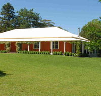 Redhaven House - spacious quiet and private - Accommodation Daintree