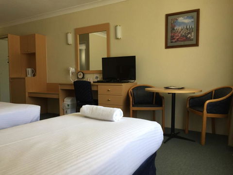 Redleaf Resort - Accommodation Daintree 2