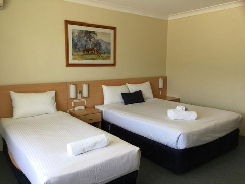Redleaf Resort - Accommodation Daintree 1