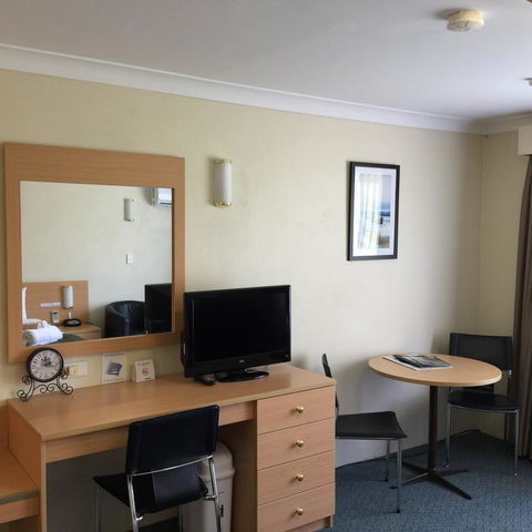 Redleaf Resort - Accommodation Daintree 3