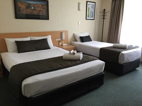 Redleaf Resort - Accommodation Daintree 0