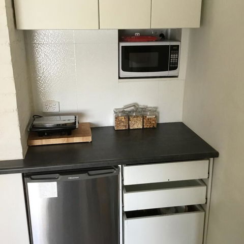 Redruth Cottage - Accommodation Daintree 2
