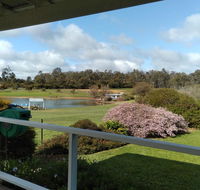 Redtail Ridge Cottages - Accommodation Daintree