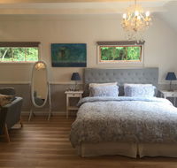 Reed House at Maleny-Blue Boudoir - Accommodation Daintree