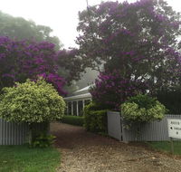 REED HOUSE at Maleny-The White Pavilion - Accommodation Daintree