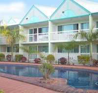 Reef Adventureland Motor Inn - Accommodation Daintree