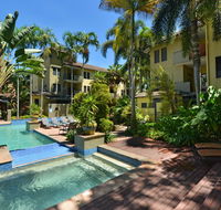 Reef Club Resort - Accommodation Daintree