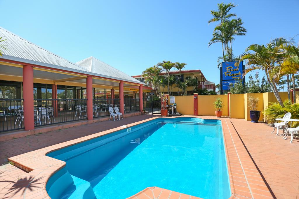 Illawong Beach QLD Accommodation Daintree