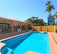 Reef Resort Motel - Accommodation Daintree