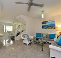 Reef Terraces on St Crispins - Accommodation Daintree