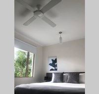 Reef Terraces on St Crispins - Villa 2 - Accommodation Daintree