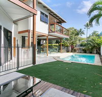 Reeflections Holiday Villas - Accommodation Daintree