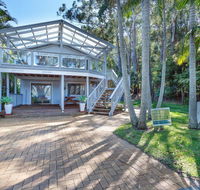 Reflections - Accommodation Daintree