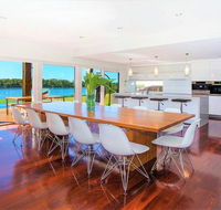 Reflections at Minnamurra - Accommodation Daintree
