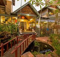 Reflections Broome - Accommodation Daintree