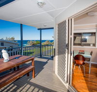 Reflections Holiday Parks Bonny Hills - Accommodation Daintree