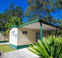 Reflections Holiday Parks Coffs Harbour - Accommodation Daintree