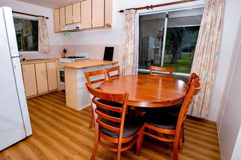 Reflections Holiday Parks Eden - Accommodation Daintree 1