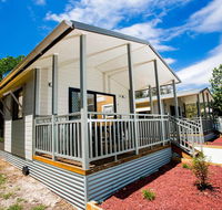 Reflections Holiday Parks Eden - Accommodation Daintree