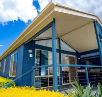 Reflections Holiday Parks Ferry Reserve - Accommodation Daintree