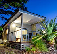 Reflections Holiday Parks Lennox Head - Accommodation Daintree
