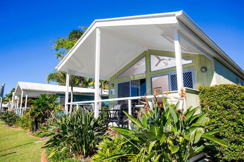 Reflections Holiday Parks Massy Greene - Accommodation Daintree 2