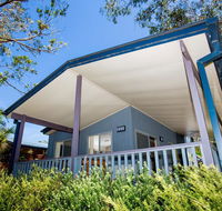 Reflections Holiday Parks Moonee Beach - Accommodation Daintree