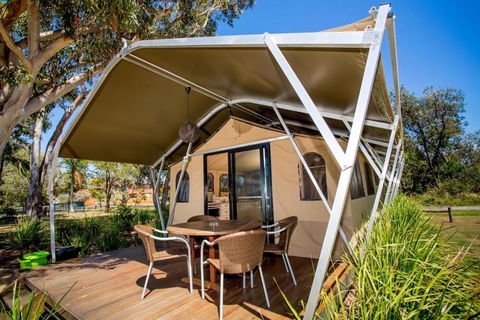 Reflections Holiday Parks Mylestom - Accommodation Daintree 3