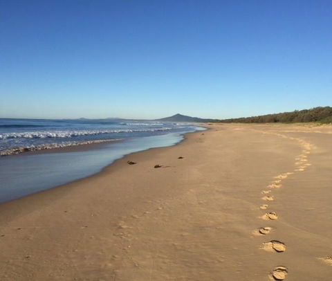 Reflections Holiday Parks Mylestom - Accommodation Daintree 1