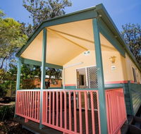 Reflections Holiday Parks Mylestom - Accommodation Daintree