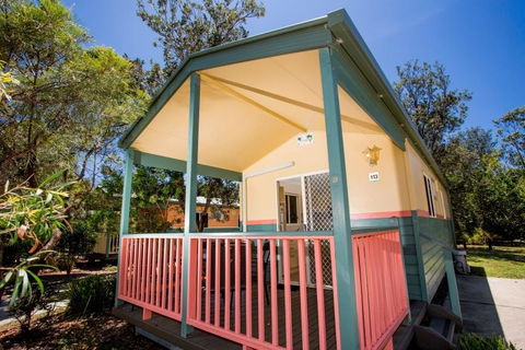 Reflections Holiday Parks Mylestom - Accommodation Daintree 0
