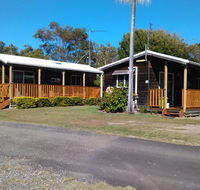 Reflections Holiday Parks Nambucca Heads - Accommodation Daintree