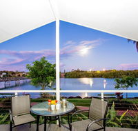 Reflections Holiday Parks Terrace Reserve - Accommodation Daintree