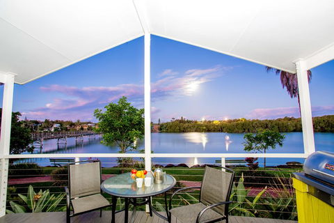 Reflections Holiday Parks Terrace Reserve - Accommodation Daintree 0