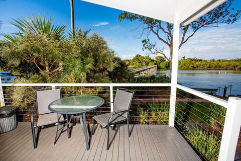 Reflections Holiday Parks Terrace Reserve - Accommodation Daintree 1