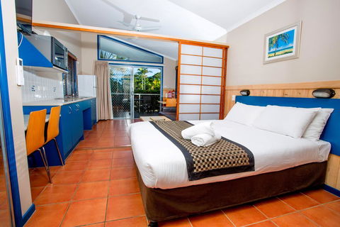 Reflections Holiday Parks Terrace Reserve - Accommodation Daintree 3