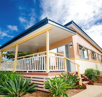 Reflections Holiday Parks Urunga - Accommodation Daintree