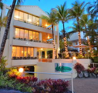 Reflections of Port Douglas - Accommodation Daintree
