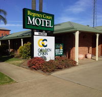 Regency Court Motel - Accommodation Daintree