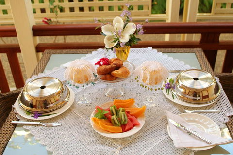 Reid's Place - Accommodation Daintree 2