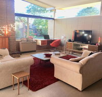 Relax at Tranquil Rye short walk to beach  shops - Accommodation Daintree