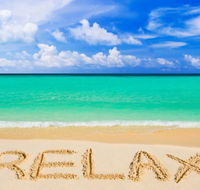 RelaxLorikeet - Accommodation Daintree