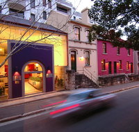 Rendezvous Hotel Sydney The Rocks - Accommodation Daintree