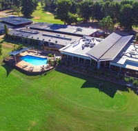 Renmark Country Club - Accommodation Daintree
