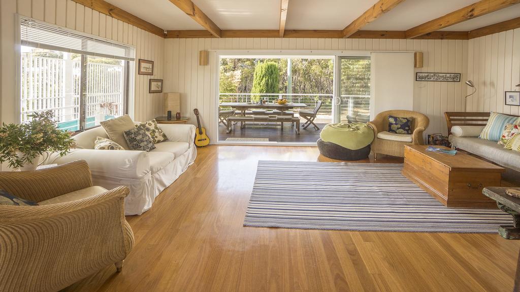 Croobyar ACT Accommodation Daintree